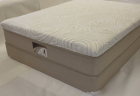 Pureflex (100% Foam) - Furnlander