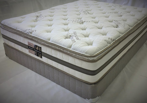 Balance (Pillow Top) - Furnlander