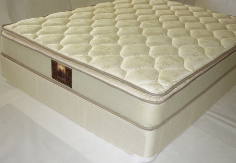 Avalon (Pillow Top) - Furnlander