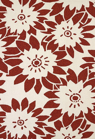 Garden Canvas - Cherry - Furnlander