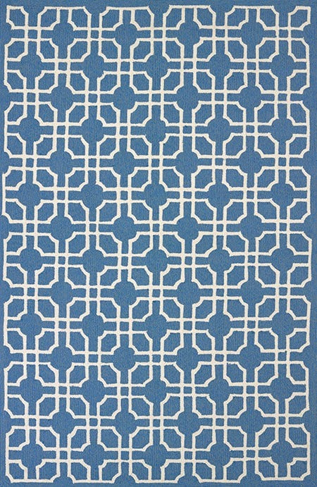 Quadrant Blue/Grey - Furnlander