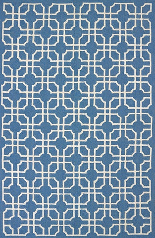 Quadrant Blue/Grey - Furnlander