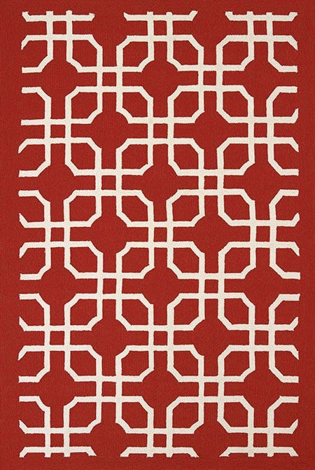 Quantum - Red - Furnlander
