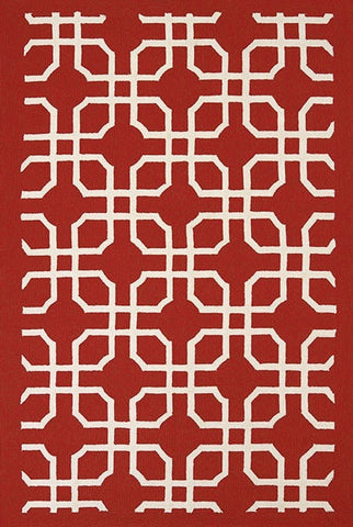 Quantum - Red - Furnlander