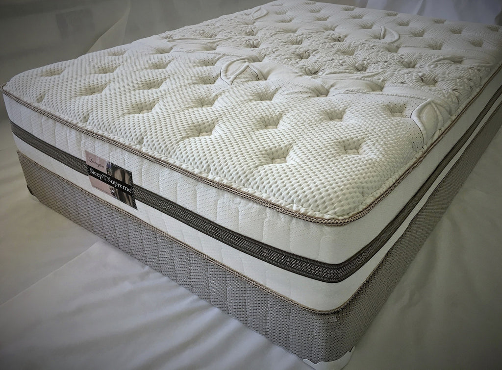 Lexington (Plush) - Furnlander