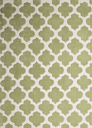 Quads - Green - Furnlander