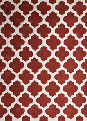 Quads - Copper - Furnlander