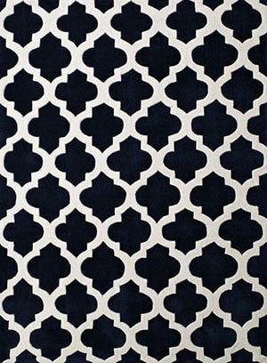 Quads - Navy - Furnlander