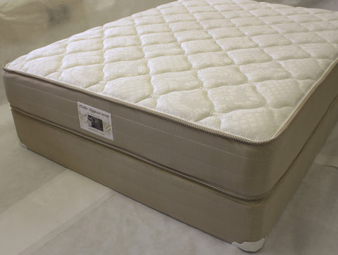 Ortho Support 3000 (Extra Firm 2-Sided) - Furnlander