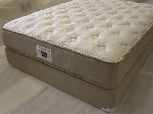 Ortho Support 3000 (Plush 2-Sided) - Furnlander