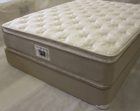 Ortho Support 3000 (Pillow Top 2-Sided) - Furnlander