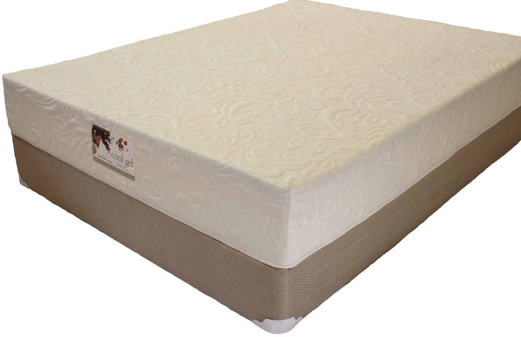 Cool-Gel Max - Furnlander