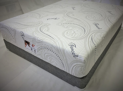 Gel-Tex (Plush) - Furnlander