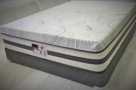 Gel-Tex (Euro Top) - Furnlander