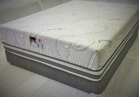 Gel-Tex (Supreme) - Furnlander