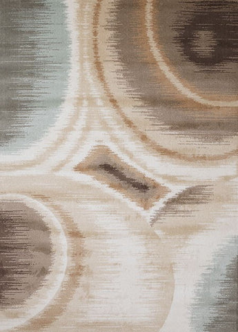 Ikat - Natural - Furnlander