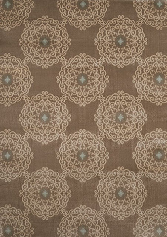Chambord - Taupe - Furnlander