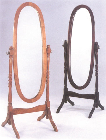 Peyter Cheval Mirror - Furnlander