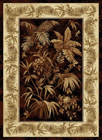 Aruba - Black - Furnlander