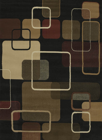 Jazz - Black - Furnlander