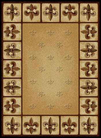 Fleur De Lys - Furnlander