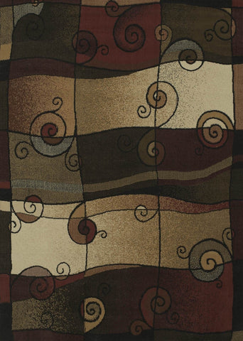 Rhythmic - Furnlander