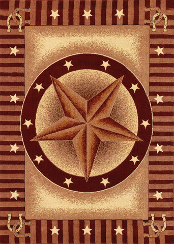 Texas Road - Furnlander