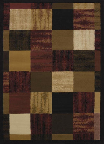 Painted Blocks - Furnlander