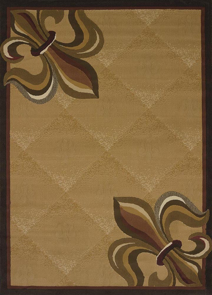 Corner - Fleur De Lys - Furnlander