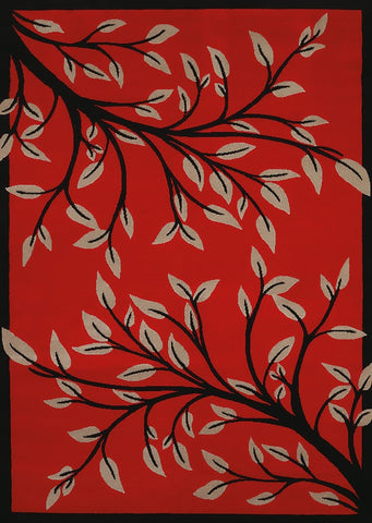 Belladonna - Garnet - Furnlander