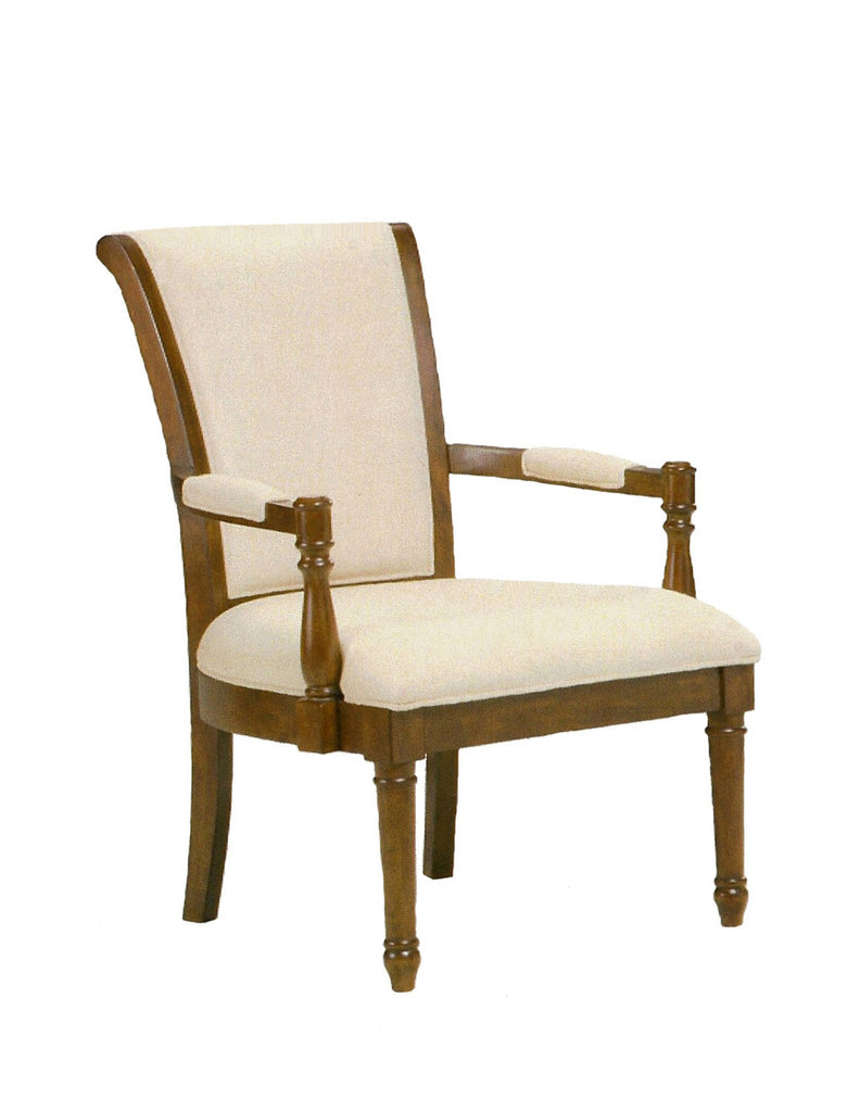 Geffen Occasional Chair Beige - Furnlander