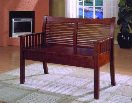 Morgan Storage Bench - Furnlander