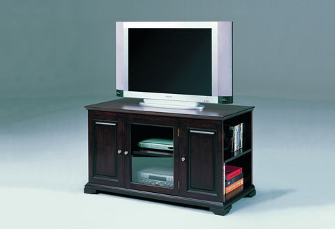 Maui T.V. Stand Espresso - Furnlander