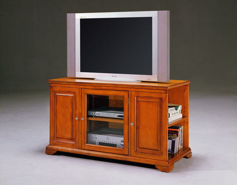 Maui T.V. Stand Oak - Furnlander