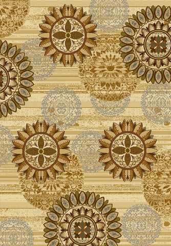 Sundial - Ivory - Furnlander