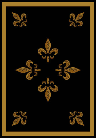 Fdl - Black - Furnlander