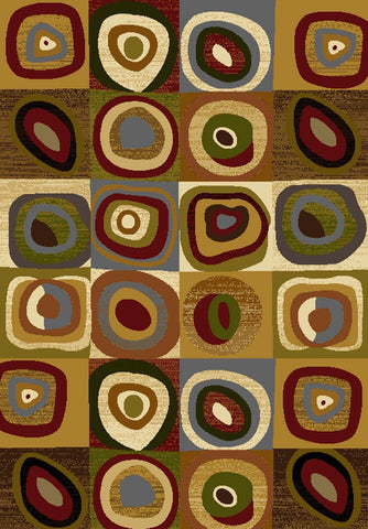 Seismic - Multi - Furnlander