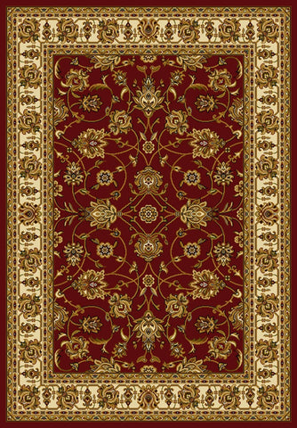 Reza - Red - Furnlander