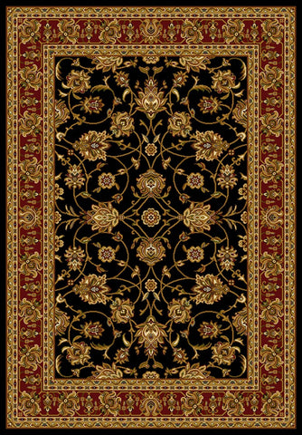 Reza - Black - Furnlander