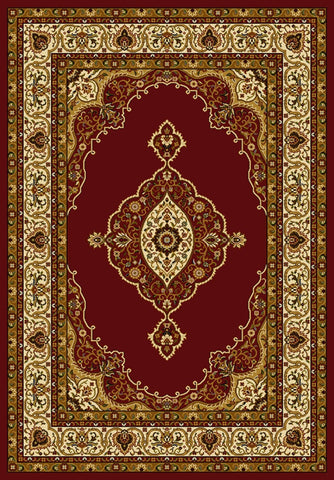 Pervana - Red - Furnlander