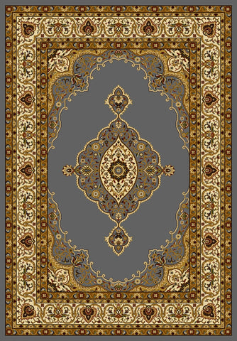 Pervana - Blue/Grey - Furnlander