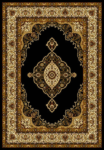 Pervana - Black - Furnlander