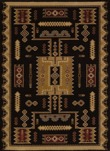 Coltan - Black - Furnlander