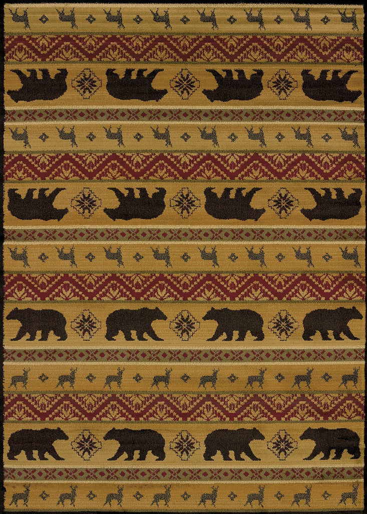 Nordic Bear Spice - Furnlander