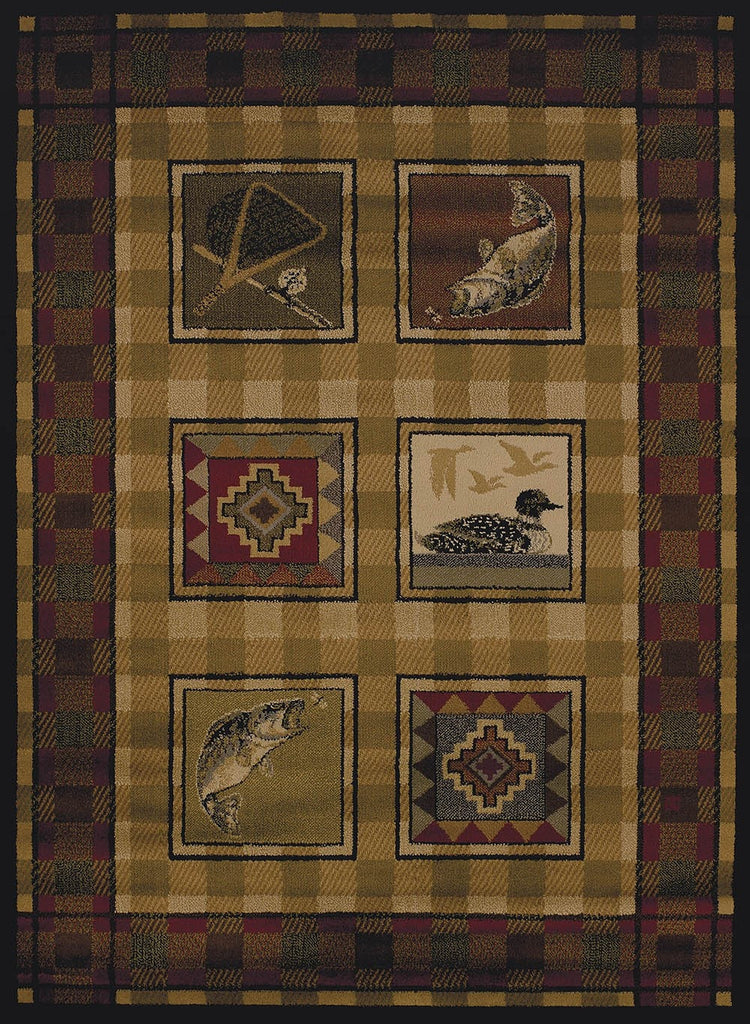 Lodge Stamp - Furnlander