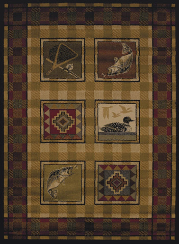 Lodge Stamp - Furnlander