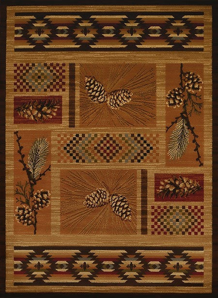 El Paso Pine - Furnlander