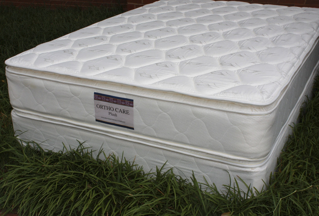 Orthocare (Pillow Top) - Furnlander