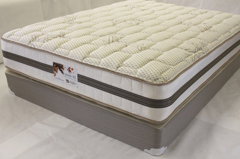 9000-XL (Plush 2-Sided) - Furnlander