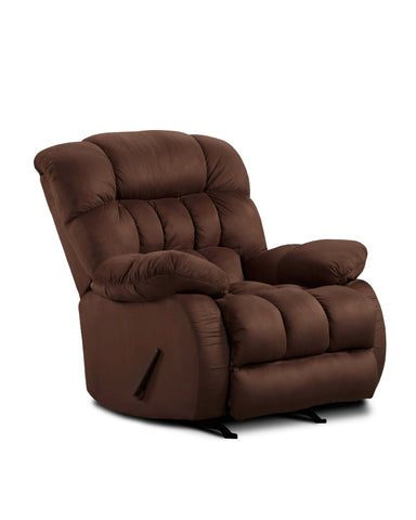 Buenos Aires Fudge Recliner - Furnlander
